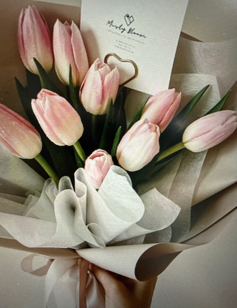 Casey Tulips