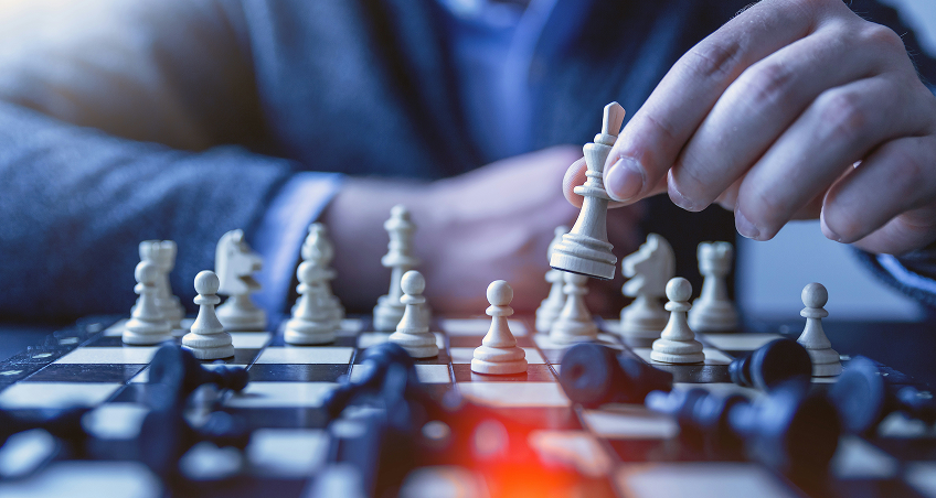 Insights for Smarter Business Decision-Making