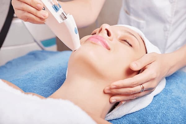 Skin Treatment Skin Treatment