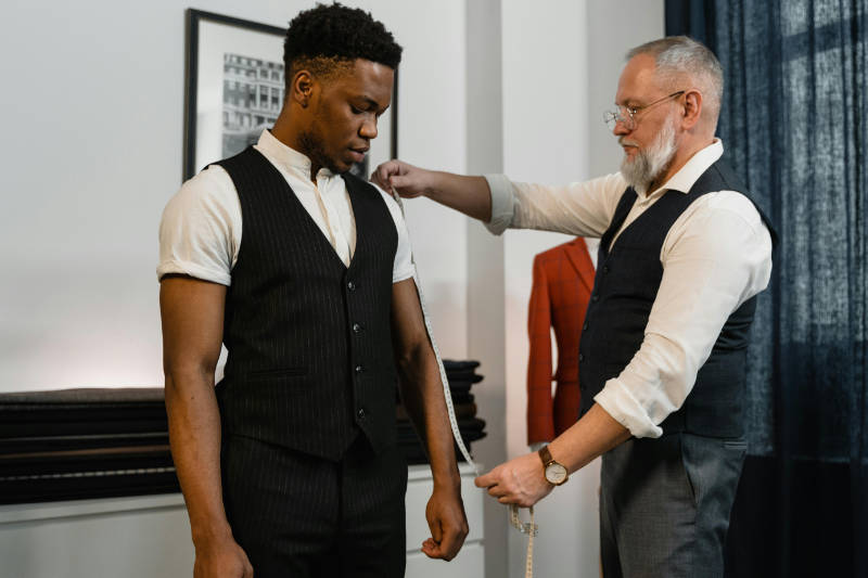 Bespoke Service A Bespoke Service A